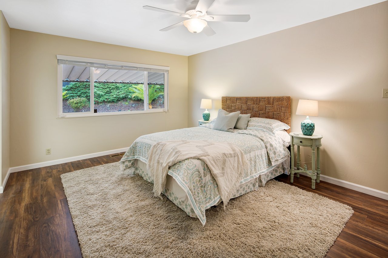 790 Tamarack Drive, San Rafael