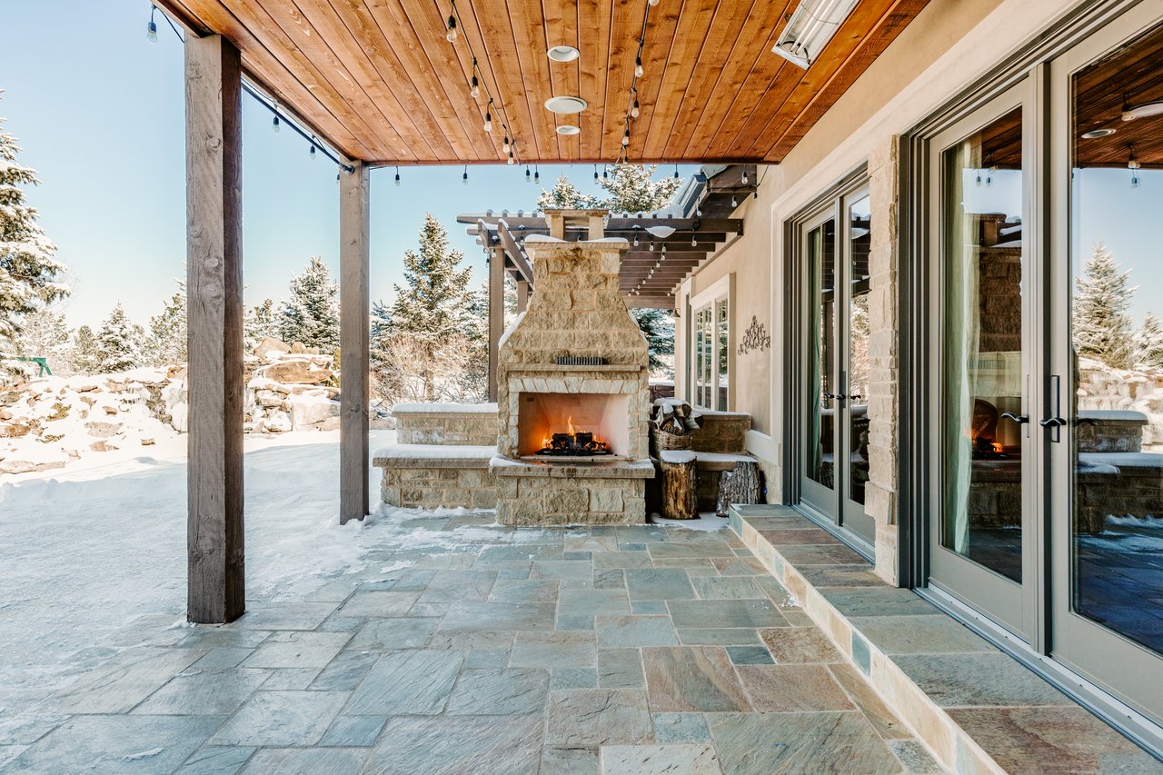 1473 White Hawk Ranch Drive
