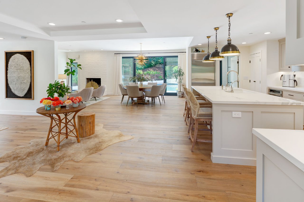 69 Raven Road, San Anselmo