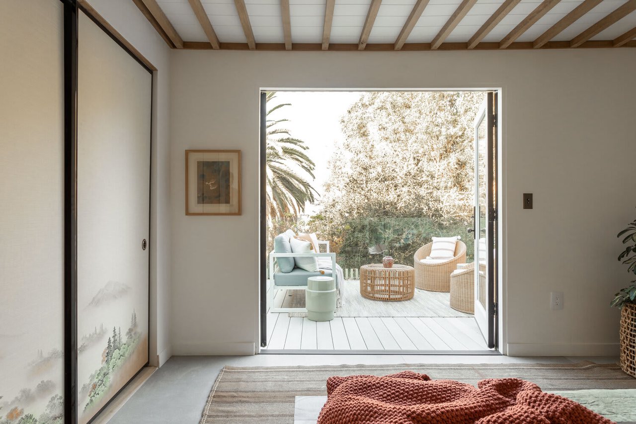 Japanese meets Scandinavian Design in Echo Park