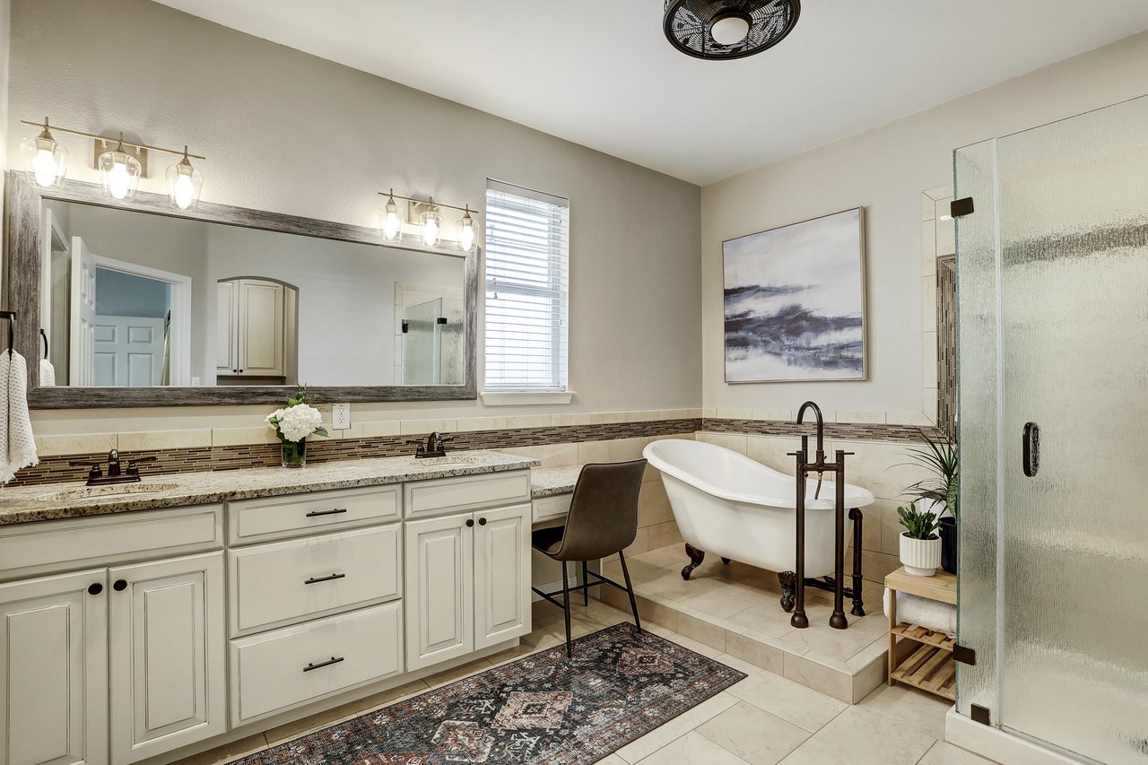 4304 Hoffman Drive | SELLER REPRESENTED