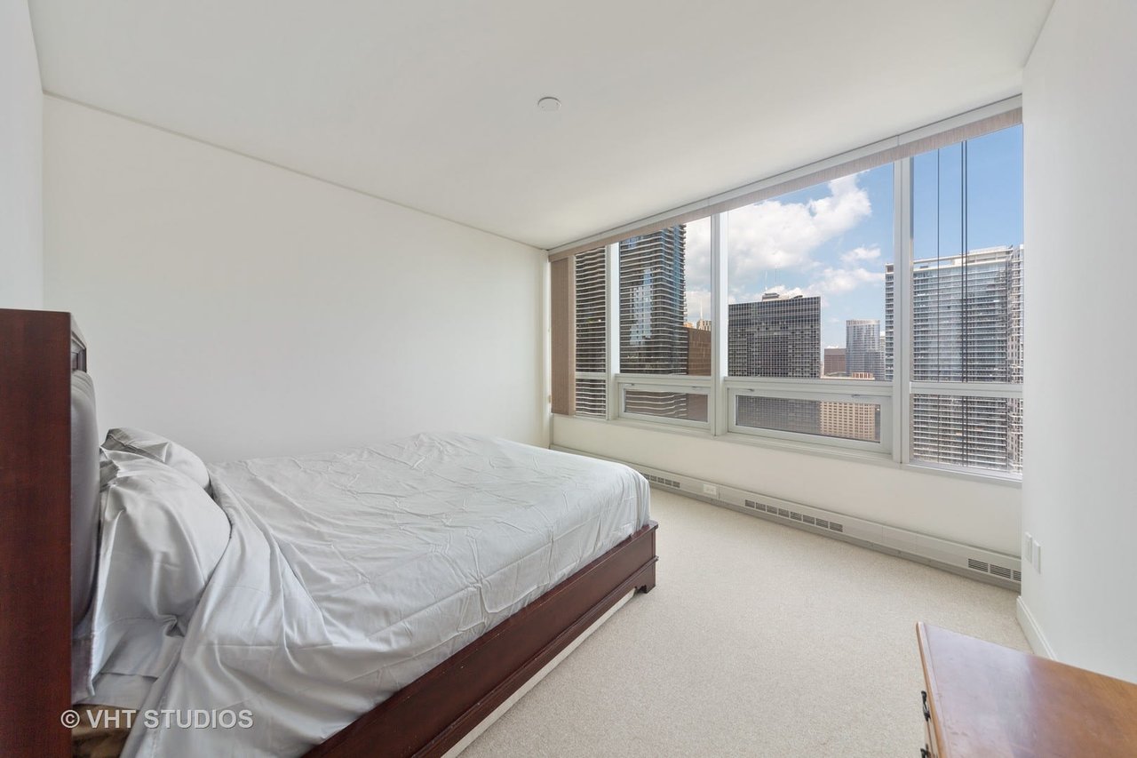 340 E Randolph St #2902