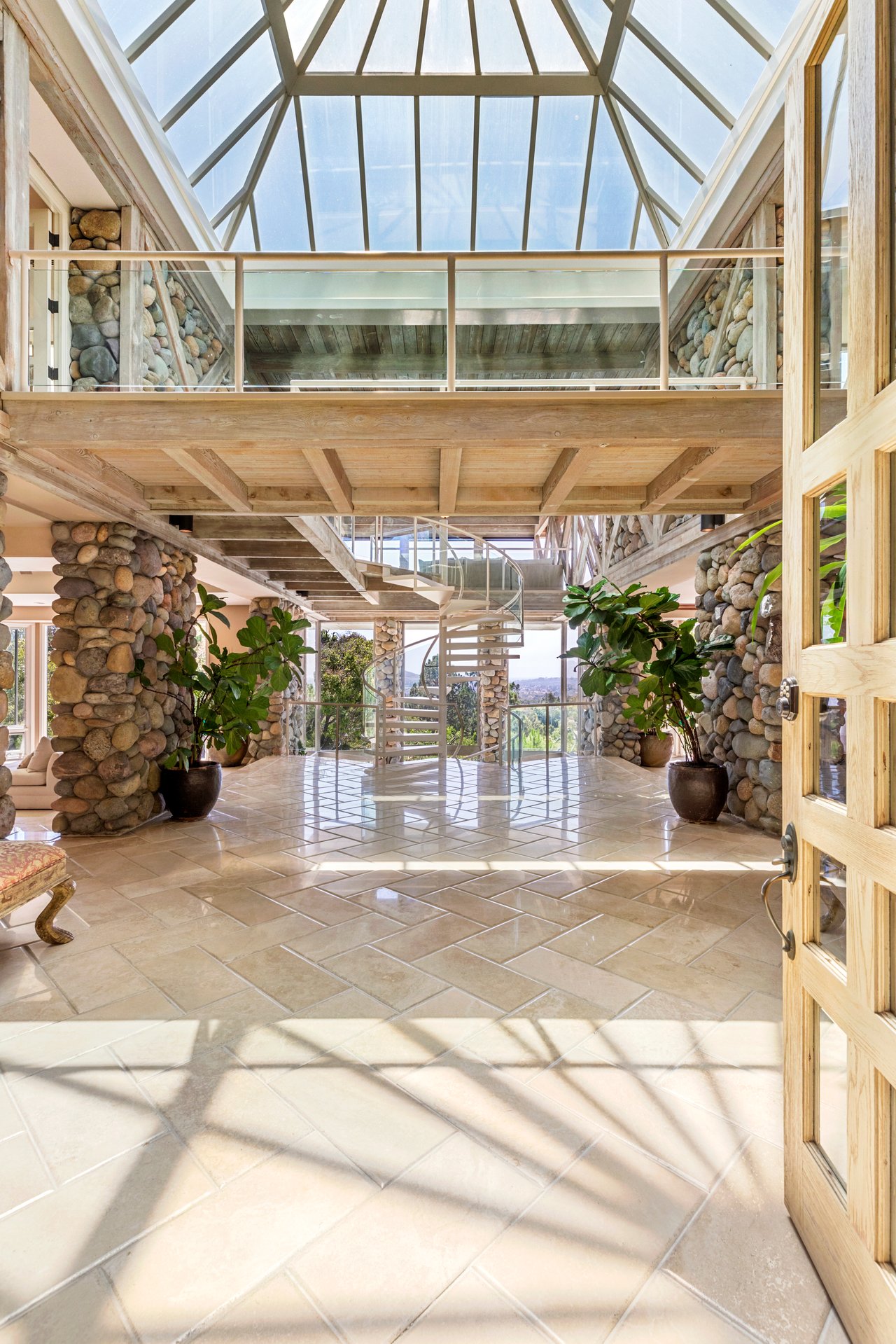 Architectural Masterpiece