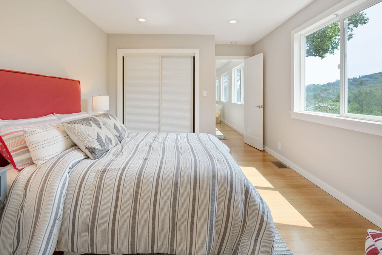 130 Crane Drive, San Anselmo