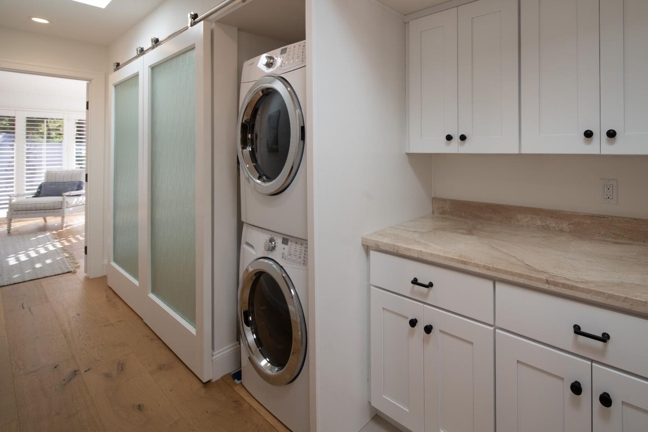 Meticulous Design in Pebble Beach 