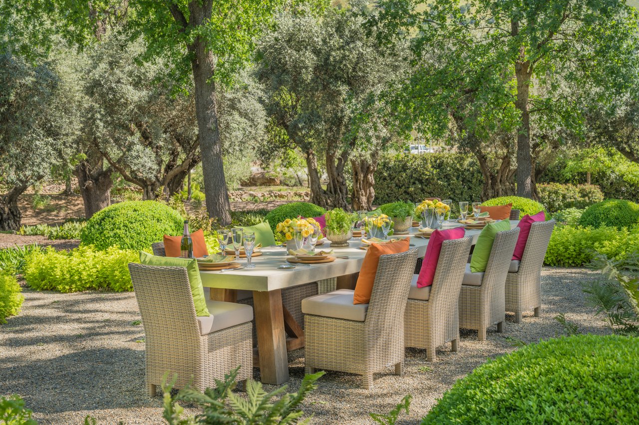 Valley Luxury Estate, Napa 