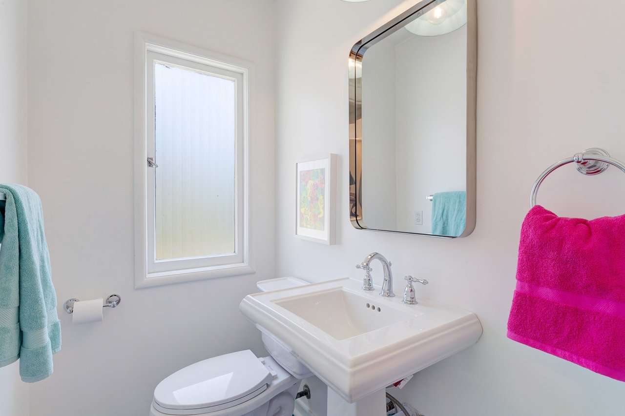 20 Rosebank Avenue, Kentfield