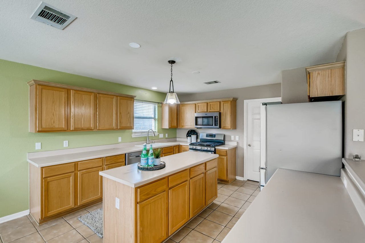 501 River Bluff Circle
