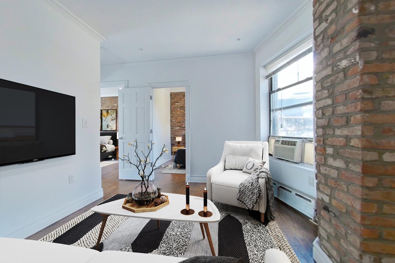 107 Christopher Street, Apt 16