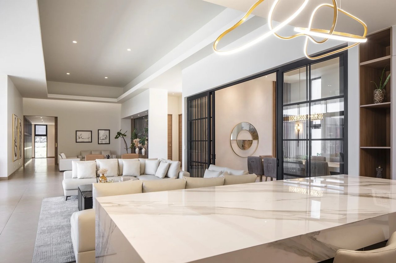 Contemporary Luxury Garden Estate, Heredia