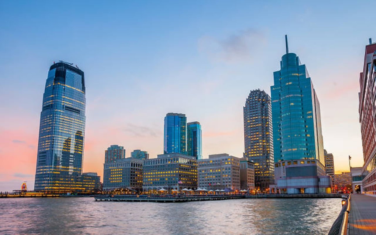 7 Things to Look for When Searching for Homes in Jersey City