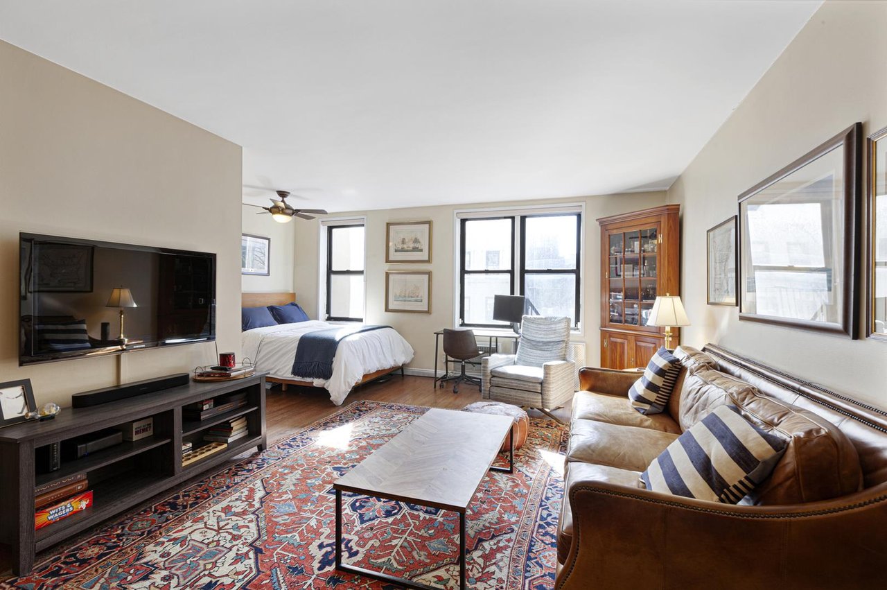 229 East 28th Street, Apt 4-D