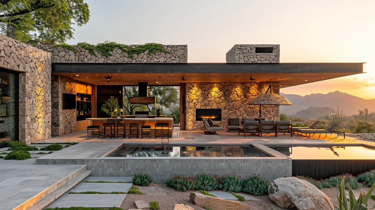 Annapolis Waterfront Properties