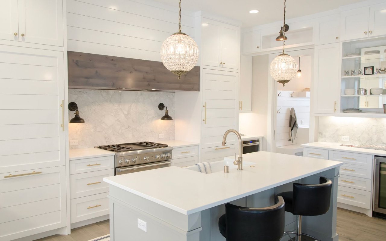 The Differences Between Buying A Second Home vs Investment Property