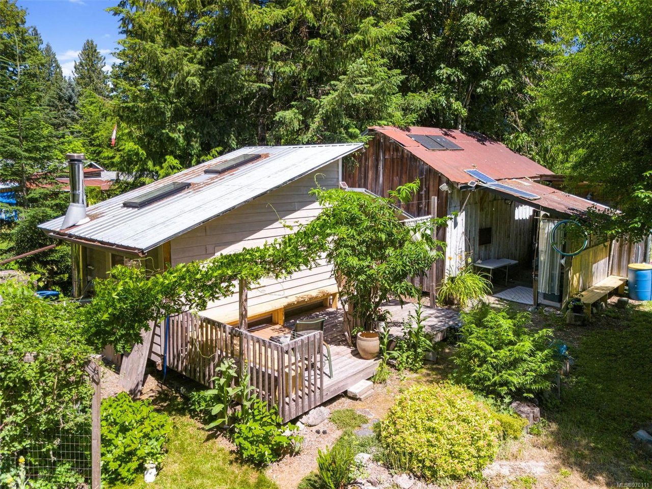 10226 South Shore Rd, Honeymoon Bay