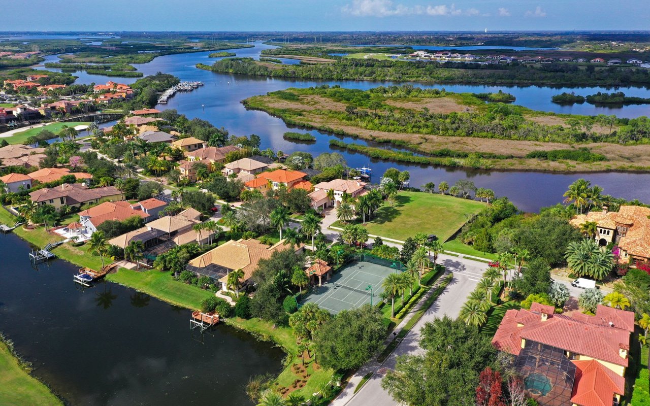 Relocating to Lakewood Ranch? 7 Things to Know Before You Move