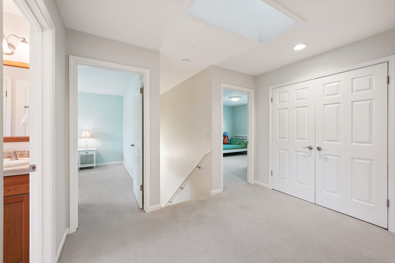 23 Trumbull Court