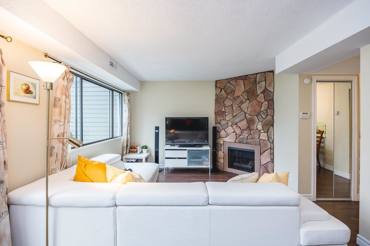 7363 Capistrano Drive, Burnaby