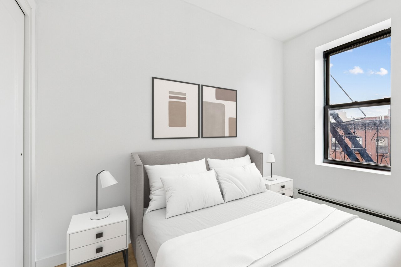 879 Dekalb Avenue, Apt 14
