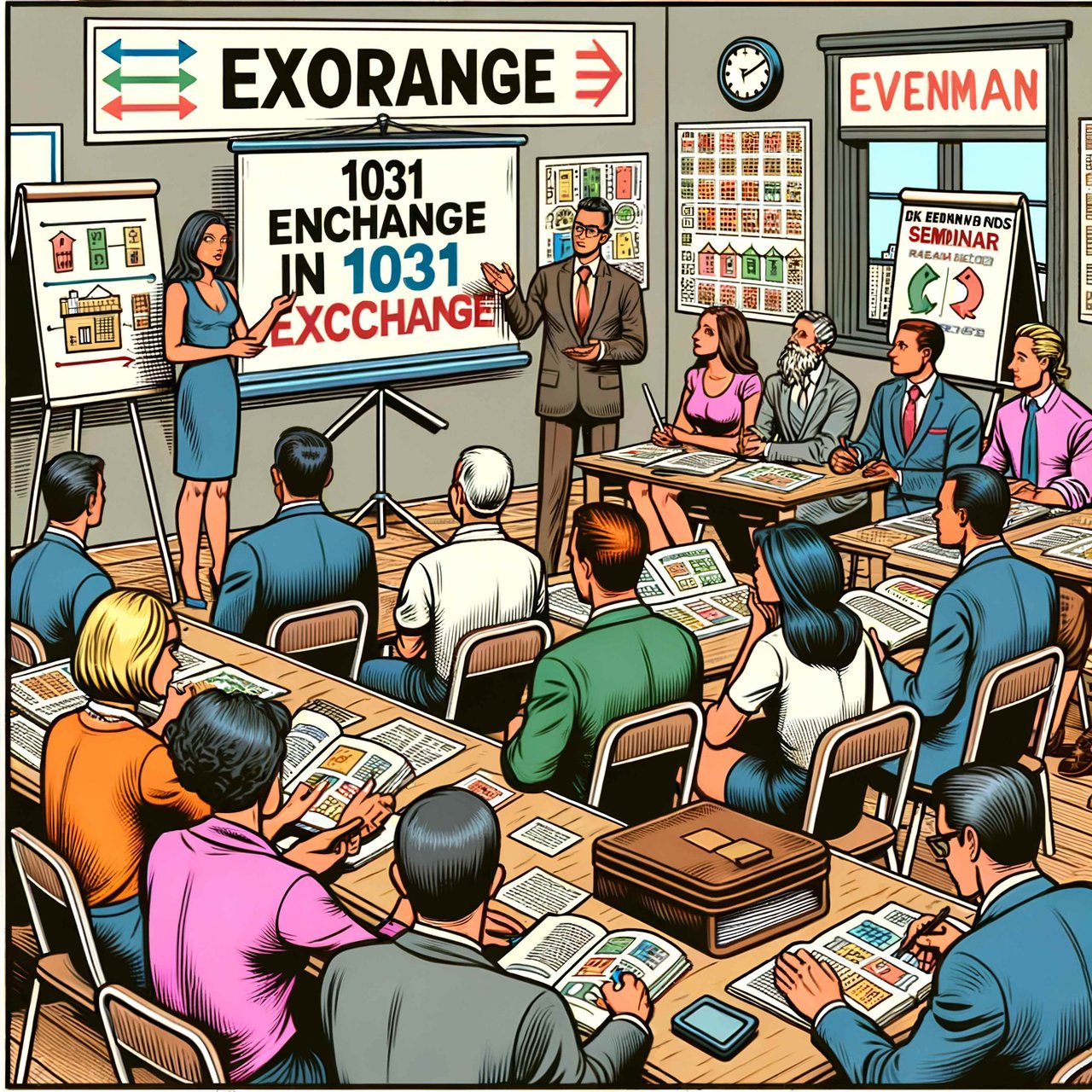 Securing Your Dream Property in Lake Tahoe: A Strategic Move for Your 1031 Exchange