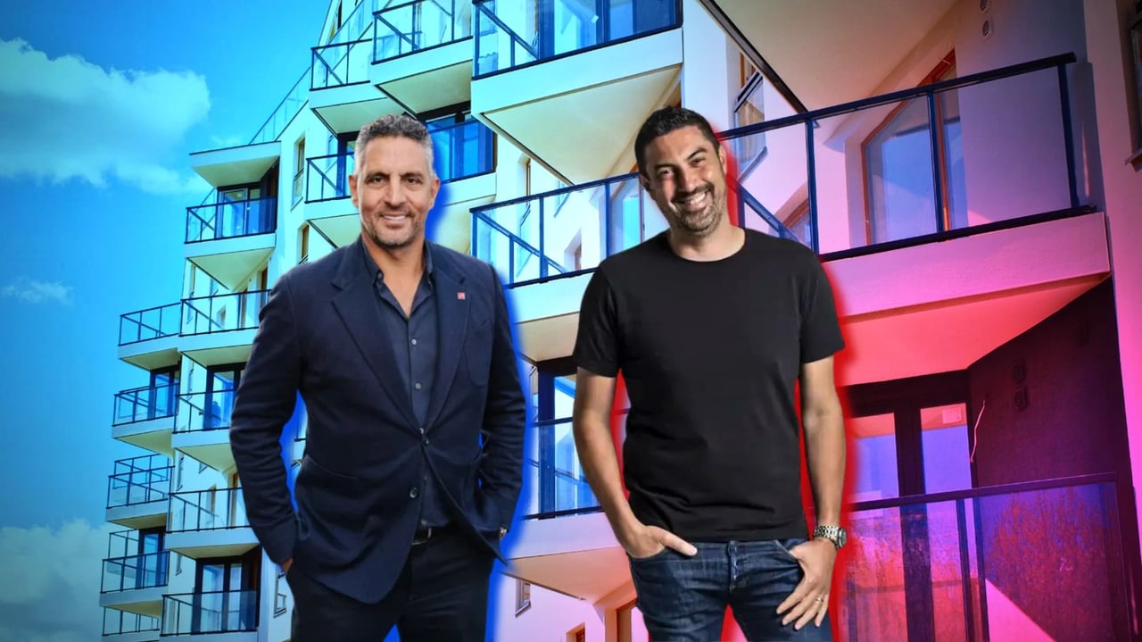 The Agency, rennie form exclusive new development partnership