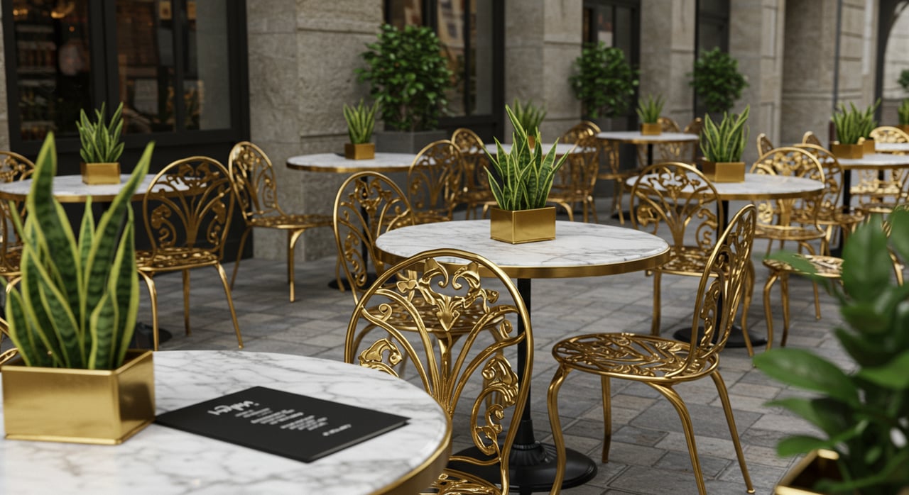 2015 Best Chicago Outdoor Dining Restaurants