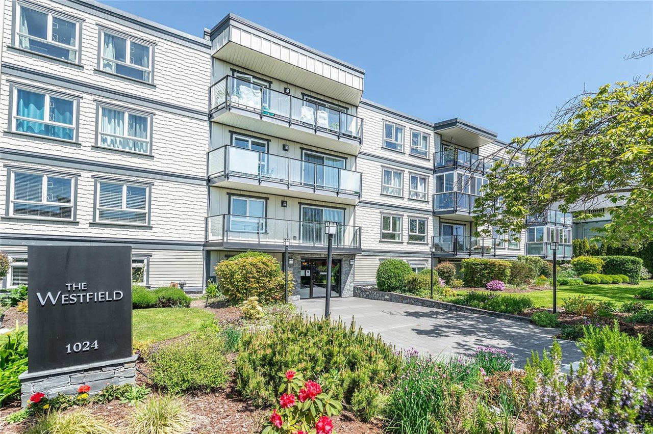 101-1024 Fairfield Rd