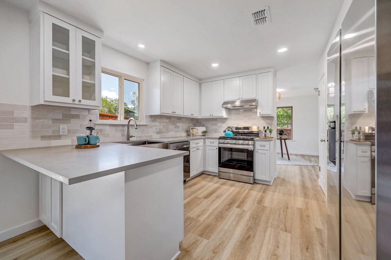 11903 Bobcat Trl, Austin, Texas 78750