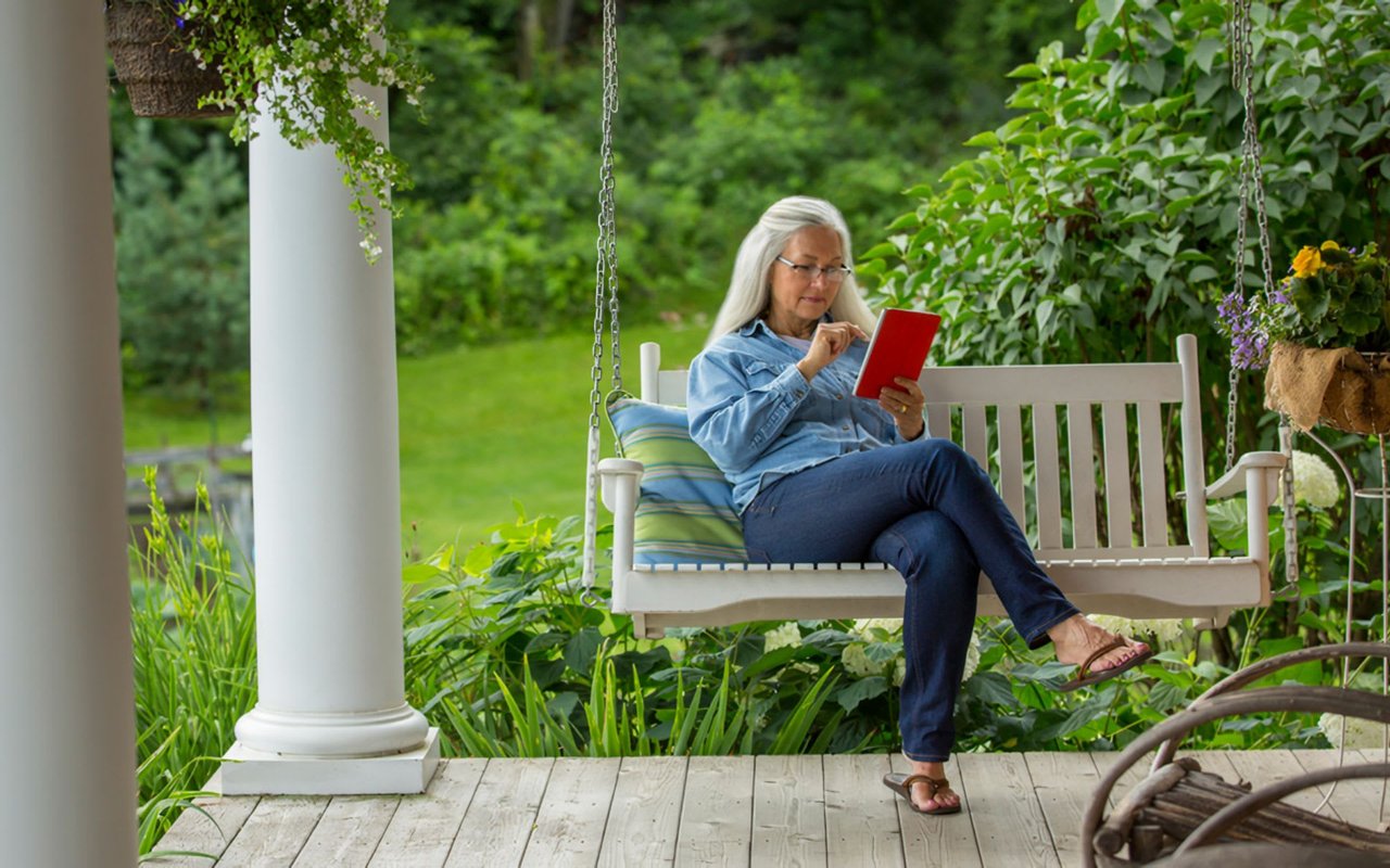 Boomers Moving Will Be More Like a Gentle Tide Than a Tsunami