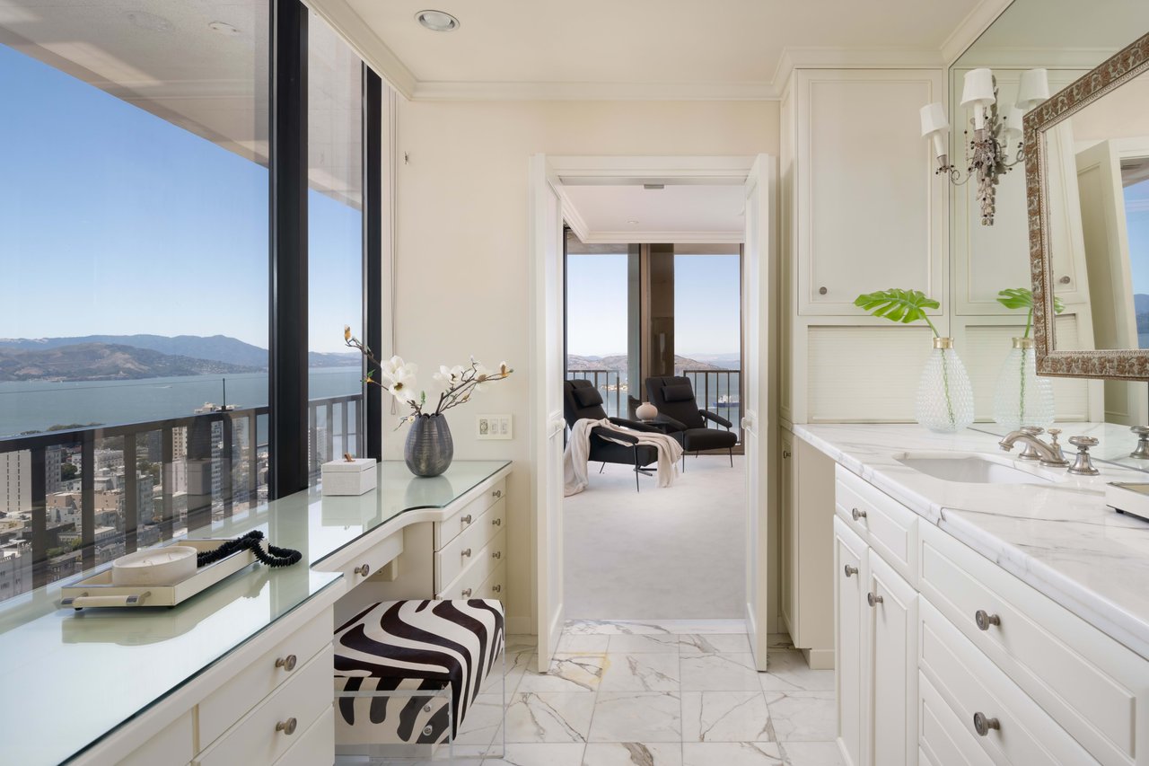 The Summit Penthouse