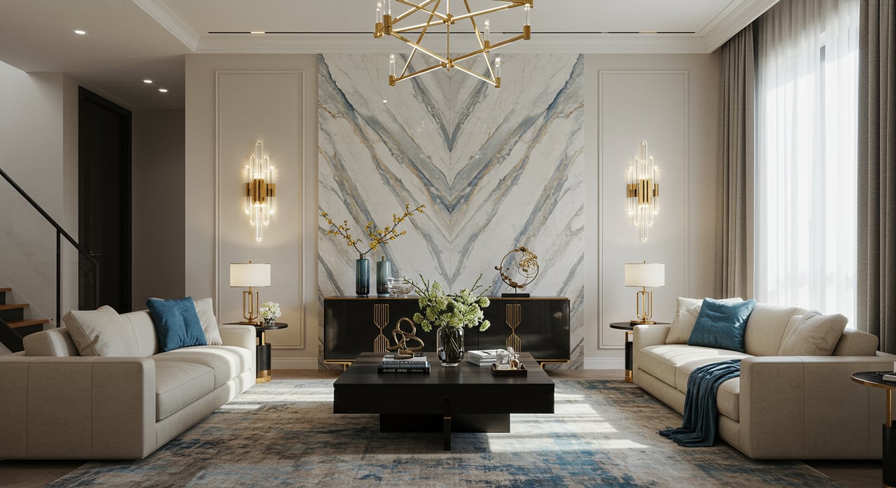 7 Interior Design Tips for Your Leesburg Home