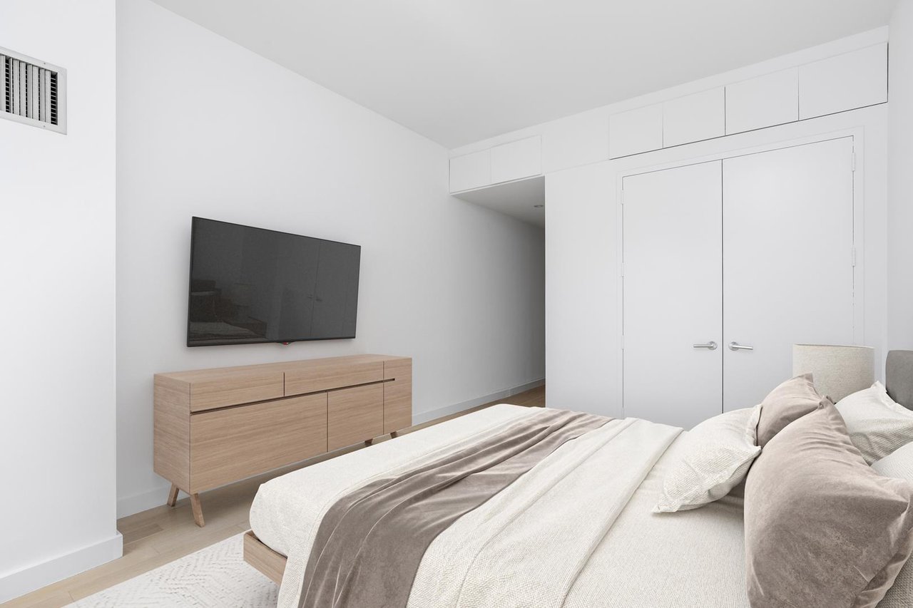 75 Wall Street, Apt 29-P