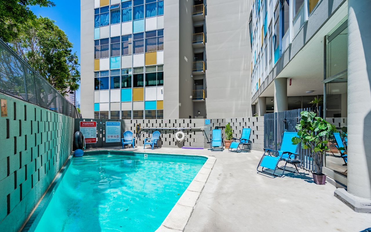 100 Atlantic Avenue Unit: 915