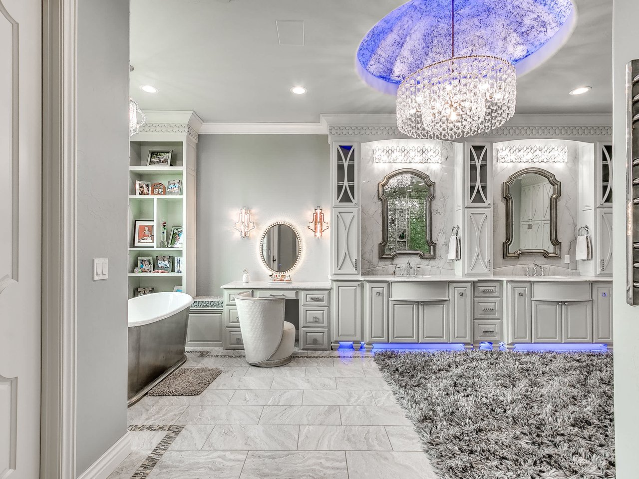 Oklahoma's $17M Listing