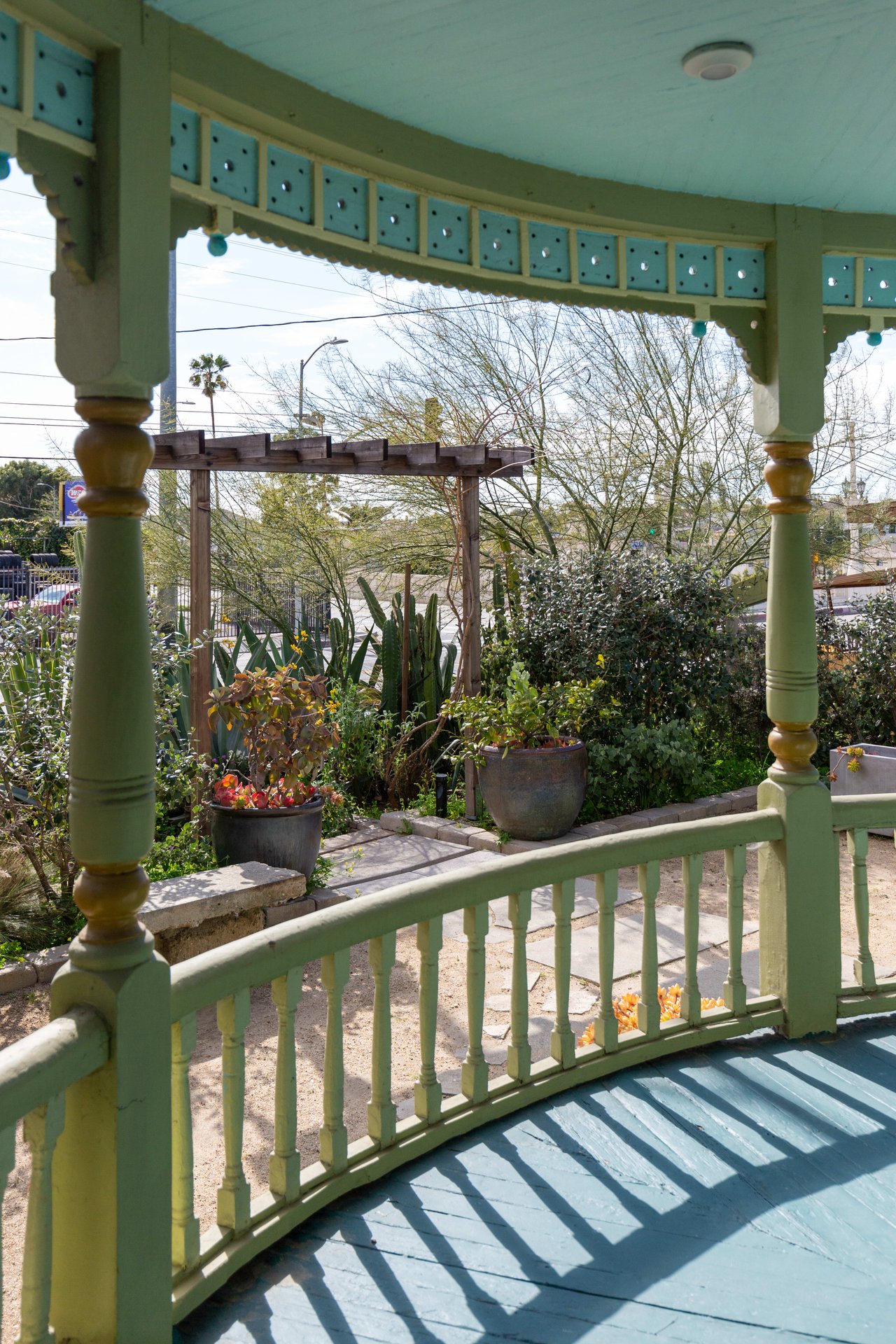 Rare Boyle Heights Victorian 