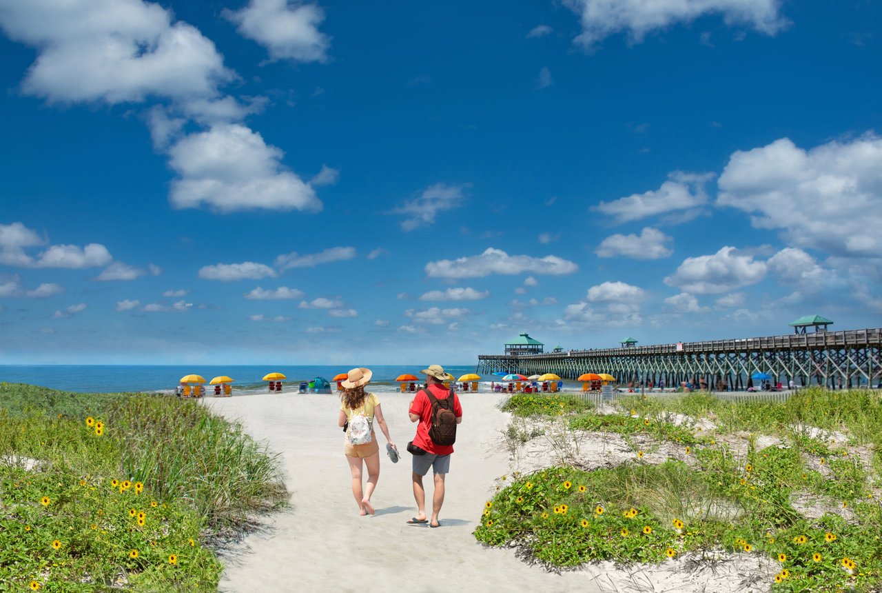 Folly Beach