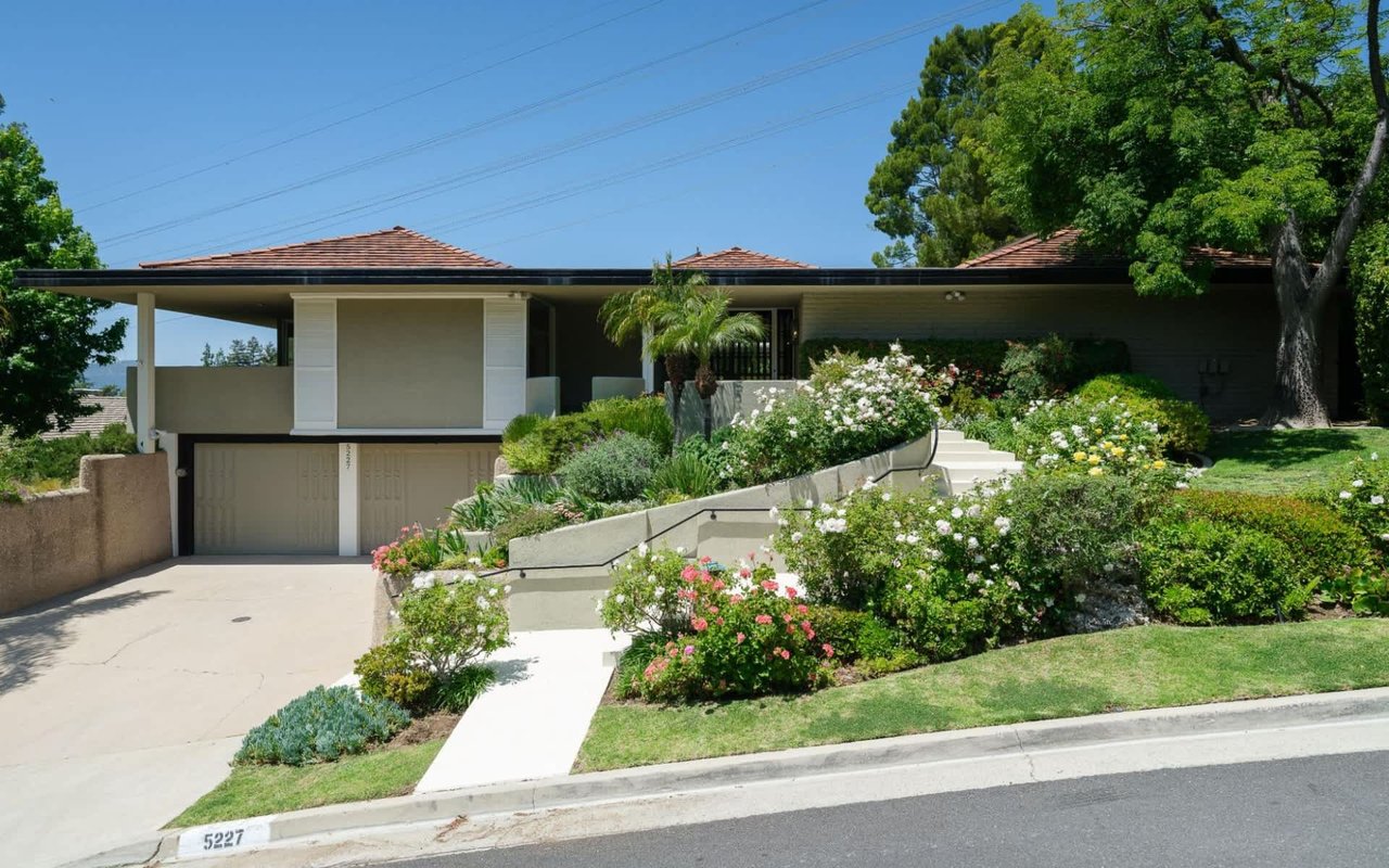 Buying a Home in La Cañada Flintridge