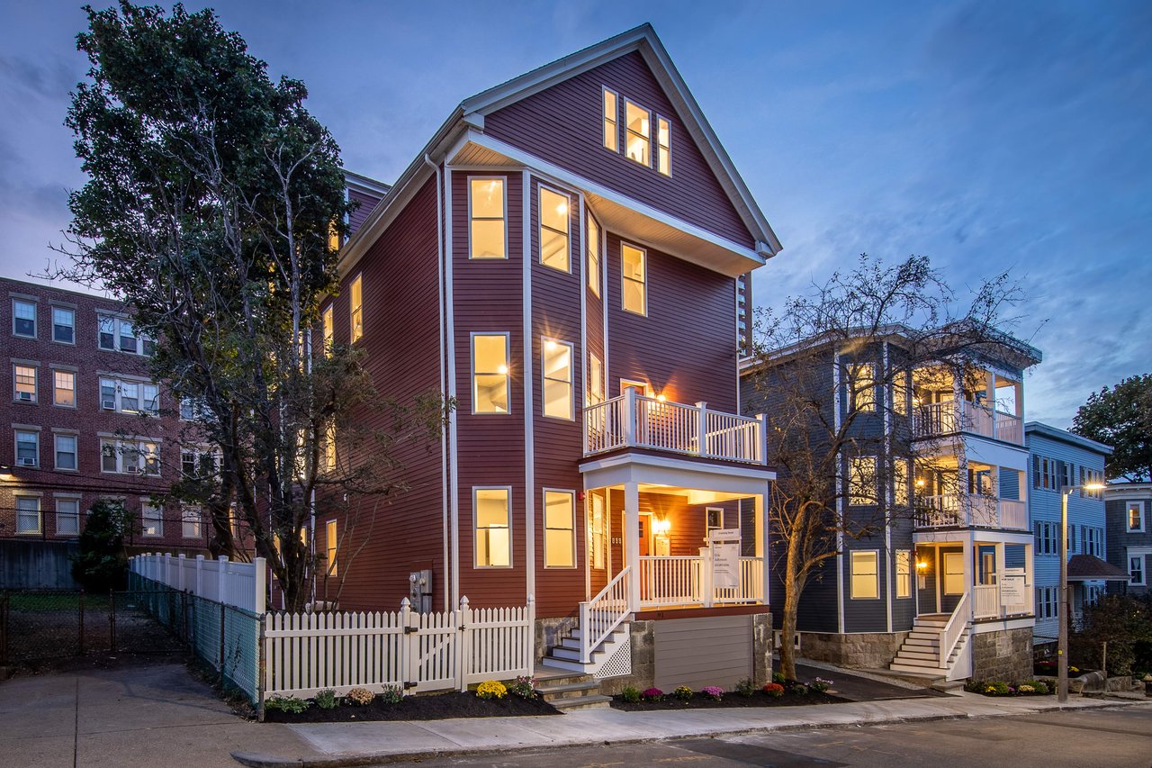 91 Parkton Road, Unit 1