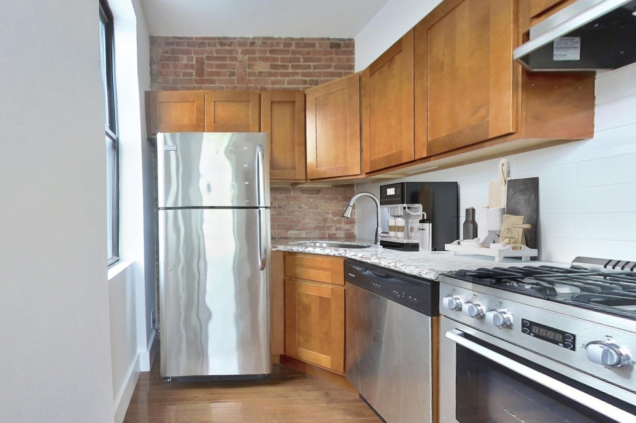 314 Carroll Street, Apt 3-R