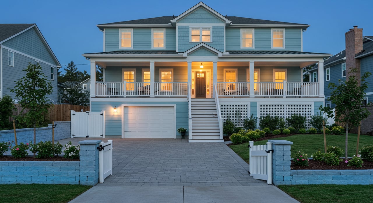 Buying a Home in San Diego