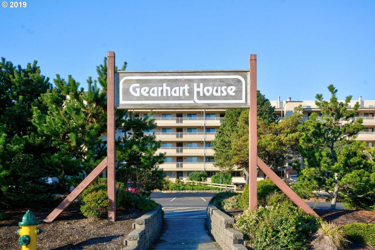 0 Gearhart House Condo 