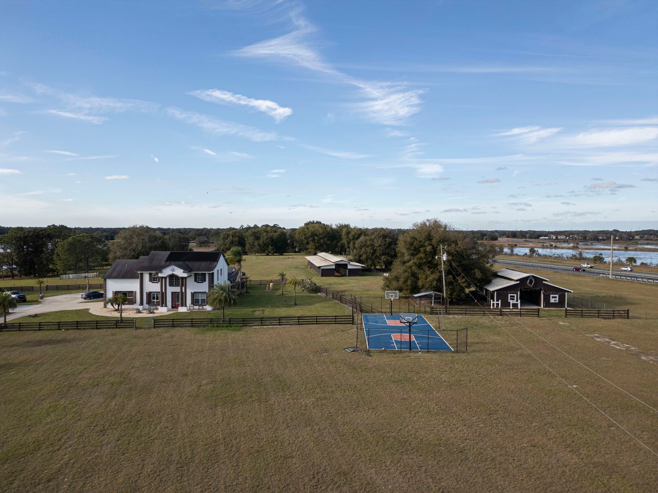 5311 BRIDGES ROAD