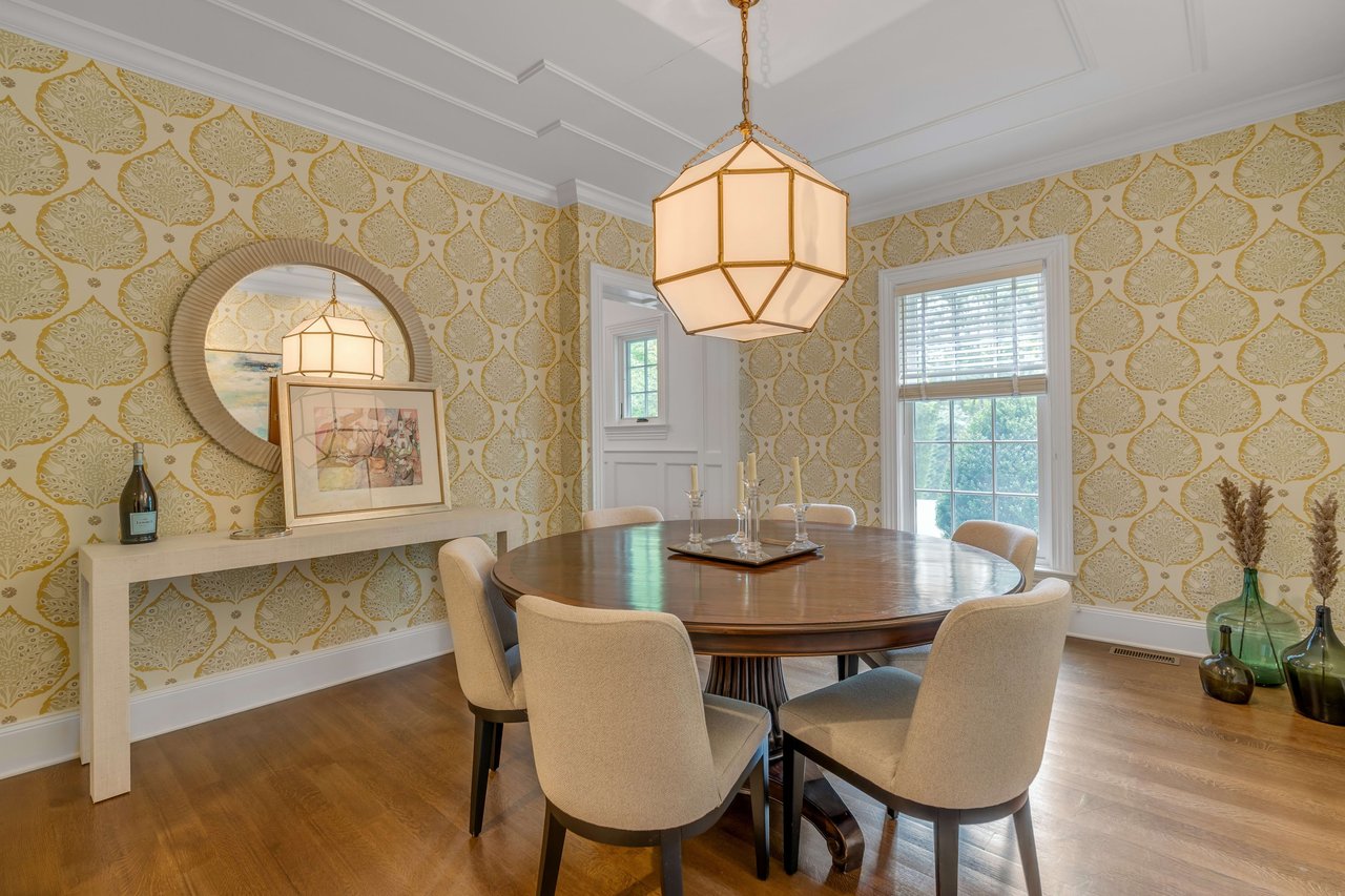 20 Van Beuren Road, Morris Township