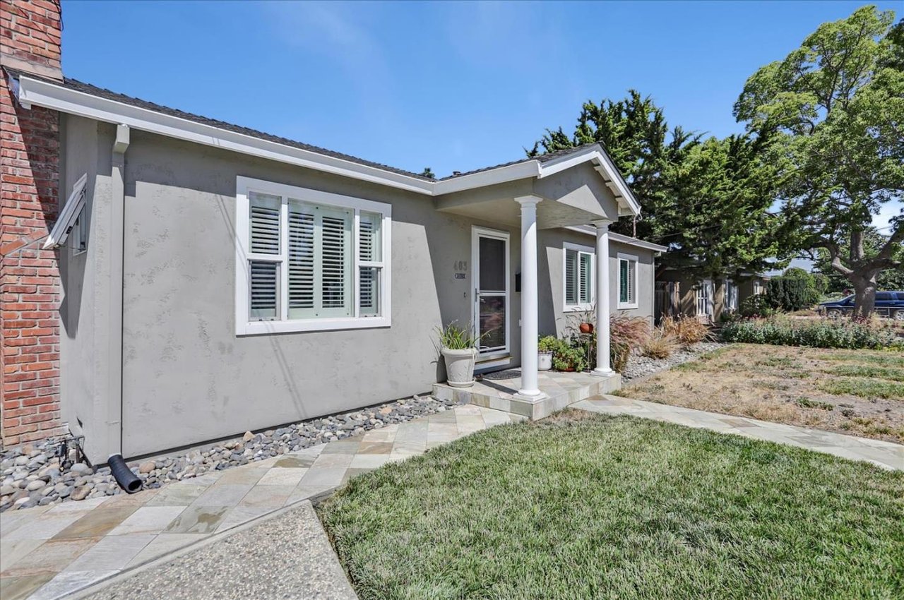 463 Rosewood Ave