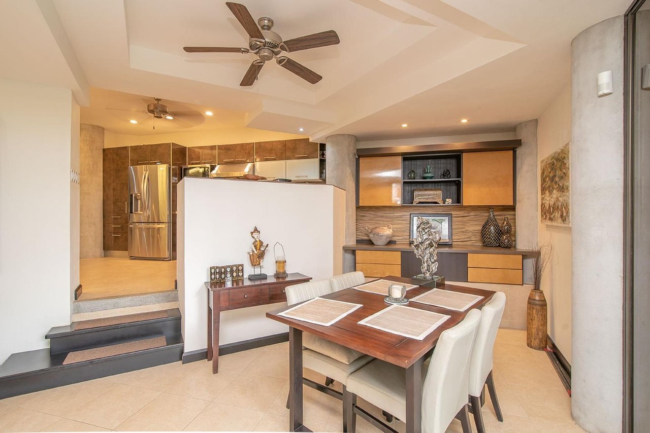 Balinese Tropical Luxury Estate, Manuel Antonio, Puntarenas