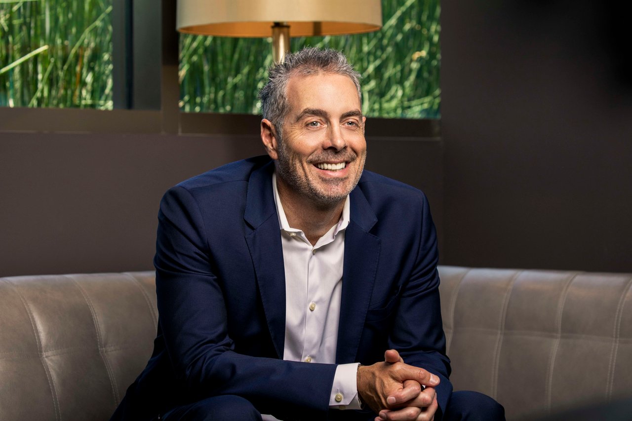 Jesse W. Morton