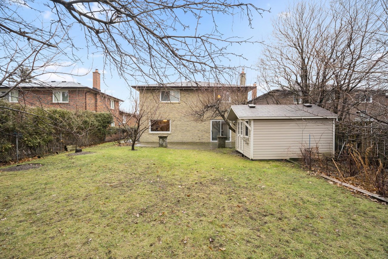36 Covewood Street