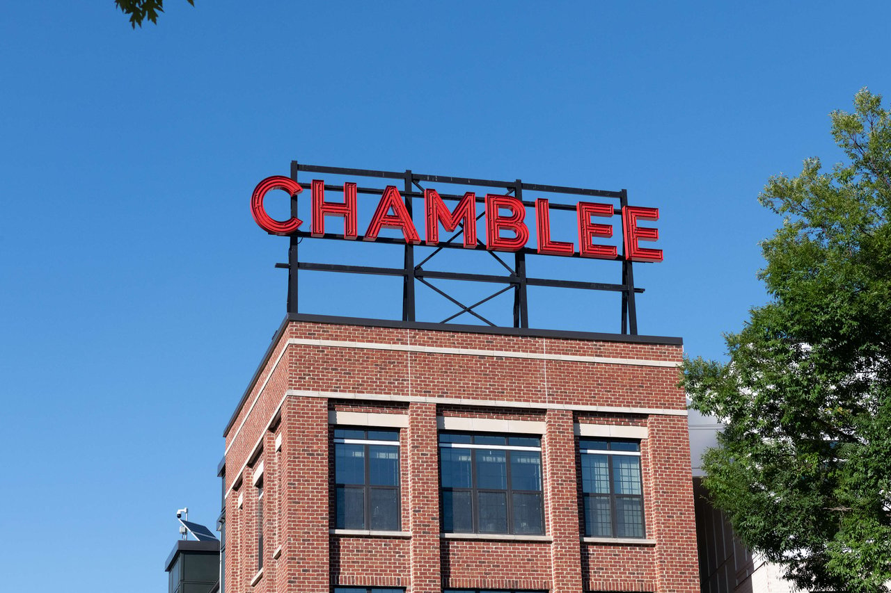 Chamblee