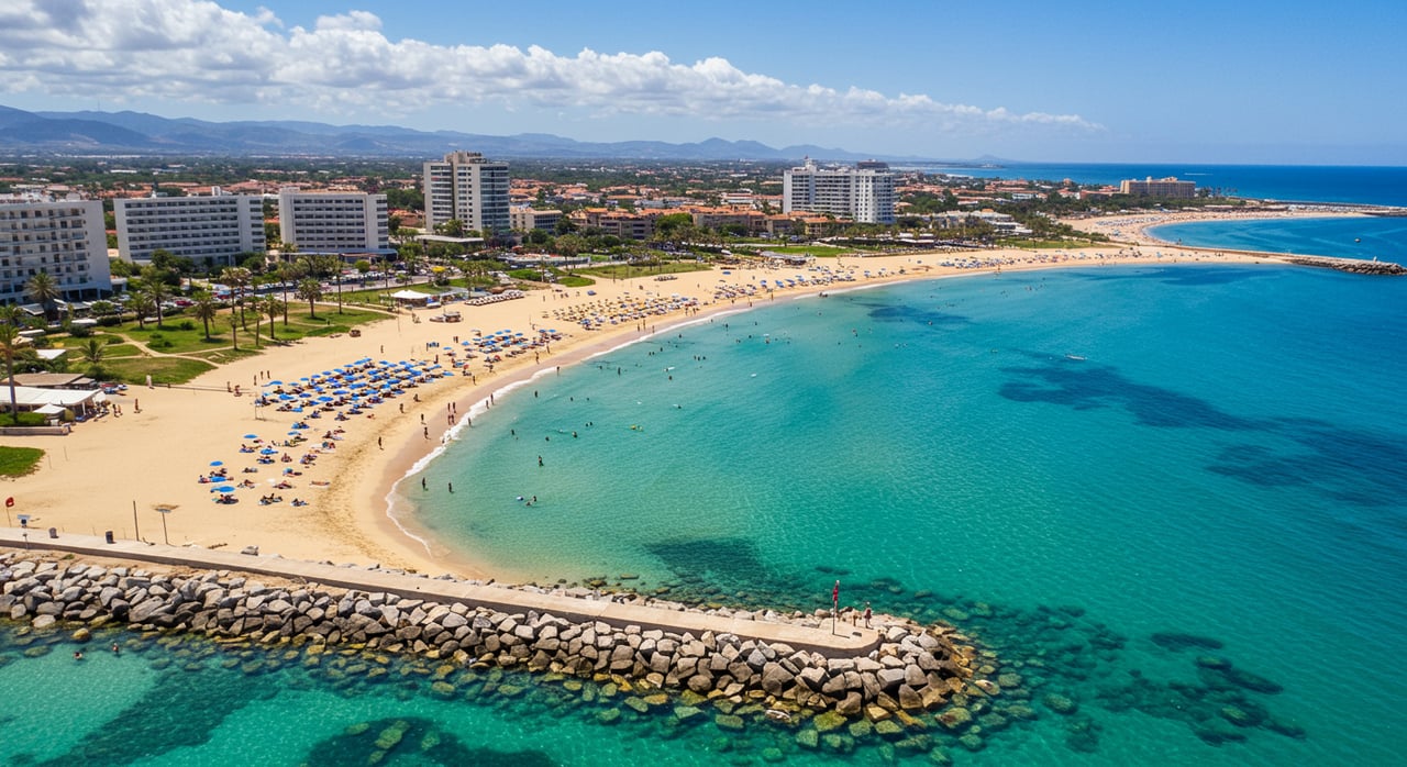 Everything You Need to Know About Moving to Harbor Beach