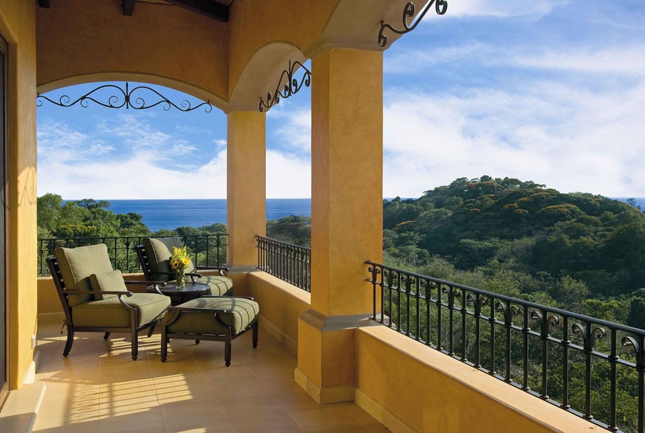 Spanish Colonial Luxury Estate, Dominical, Puntarenas